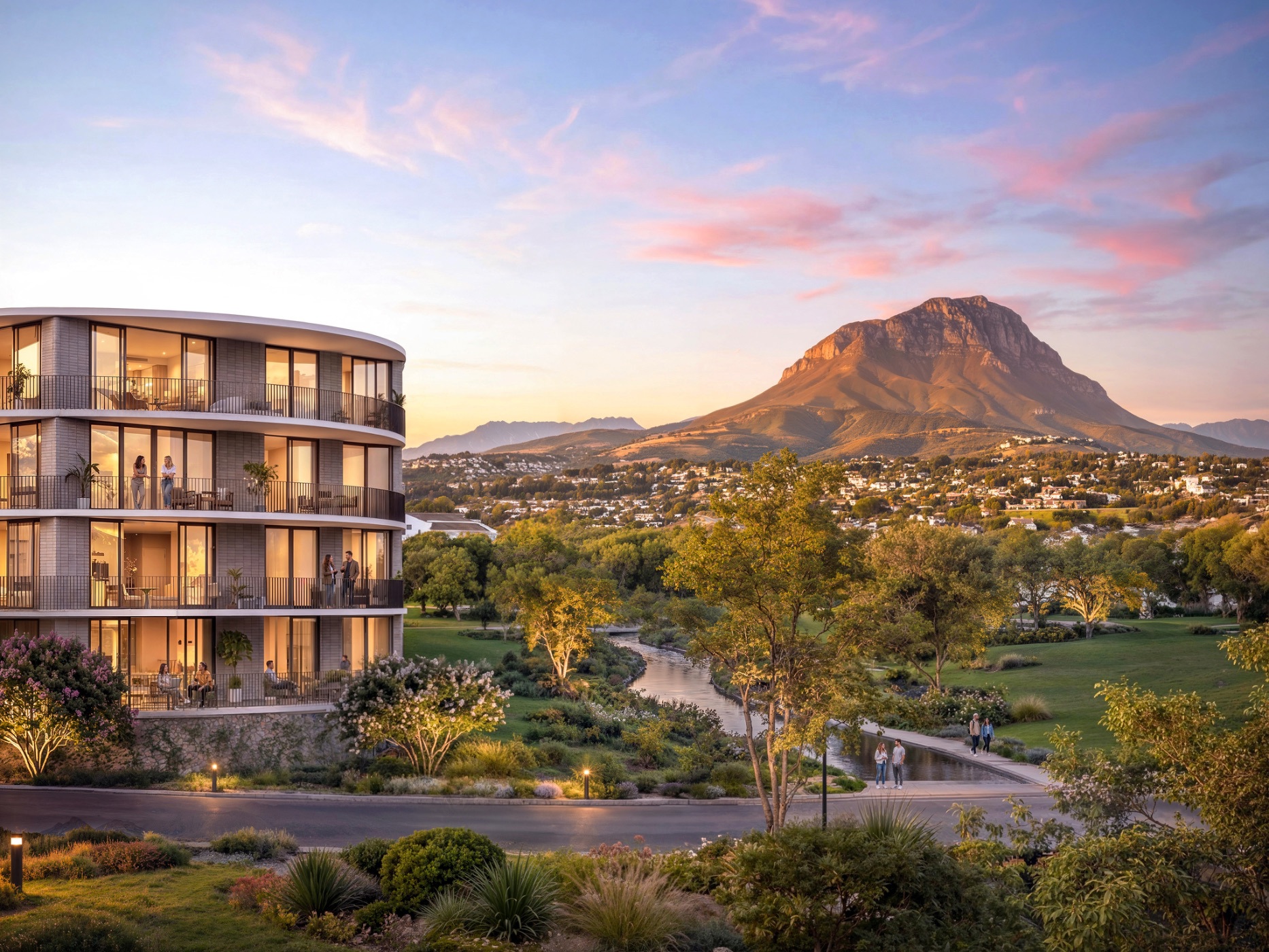 Apartment for sale in Heldervue - SW1740054