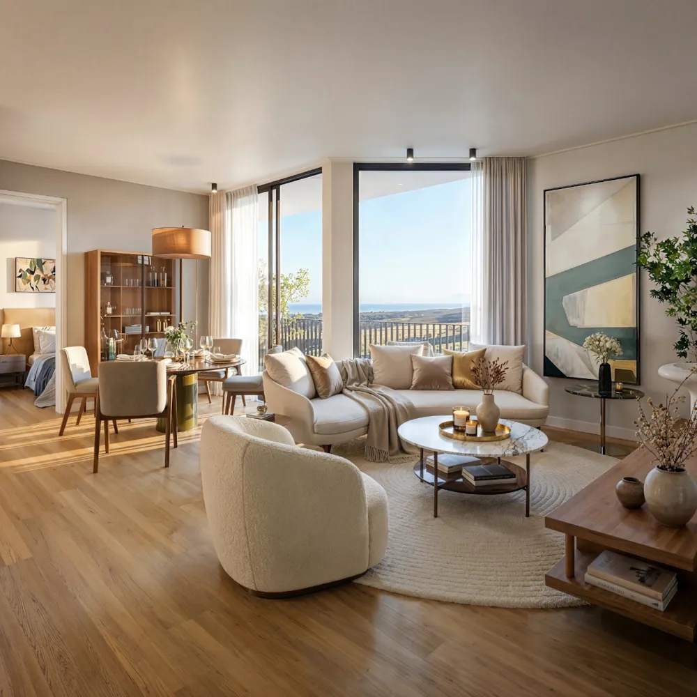 Apartment for sale in Heldervue - SW1740054 Apartment for sale in Heldervue - SW1740054