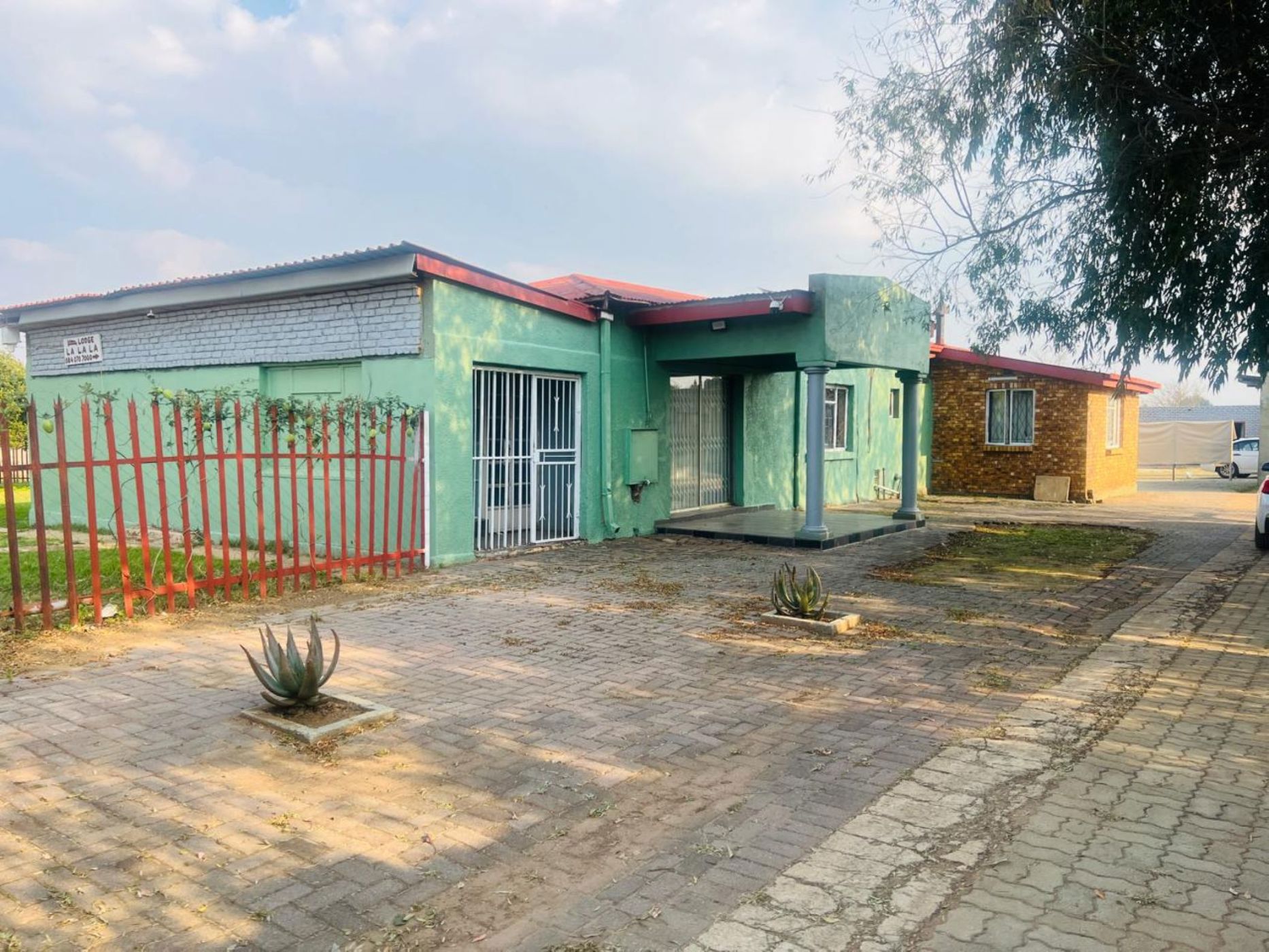 House for sale in Benoni AH - EN1743488