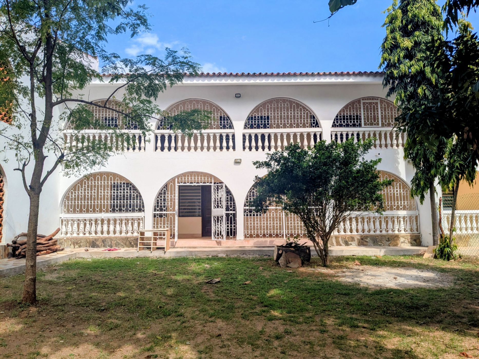 Townhouse to rent in New Nyali, Kenya - 3KE1740254