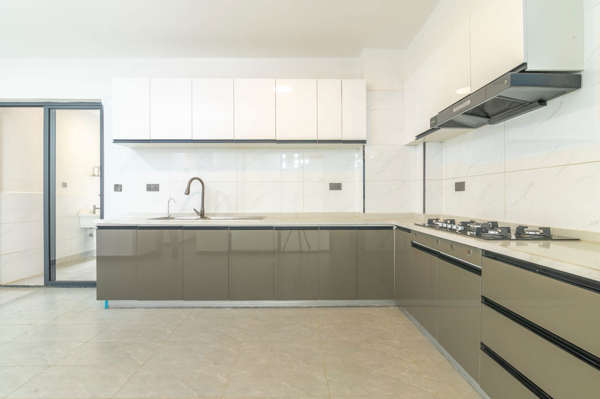 Apartment to rent in Kileleshwa, Kenya - 3KE1741950