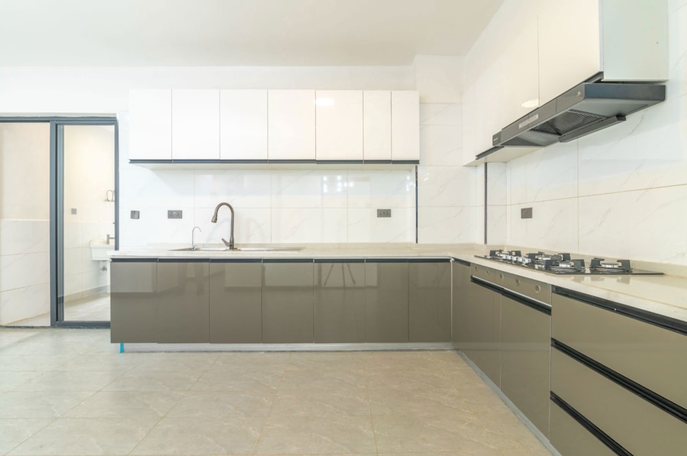 Apartment to rent in Kileleshwa, Kenya - 3KE1741950
