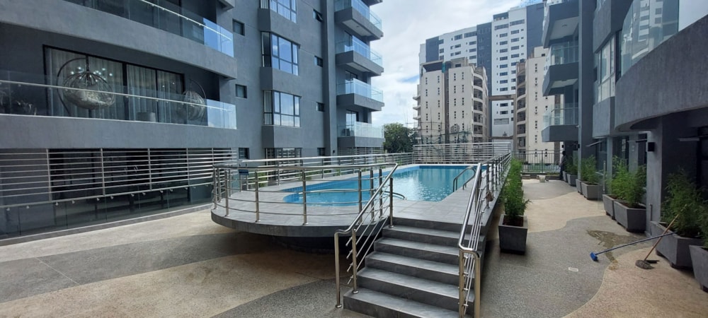 Apartment to rent in Kileleshwa, Kenya - 3KE1741950