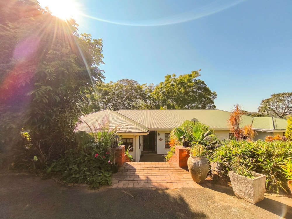 House to rent in Kloof - 1KF1741701 House to rent in Kloof - 1KF1741701