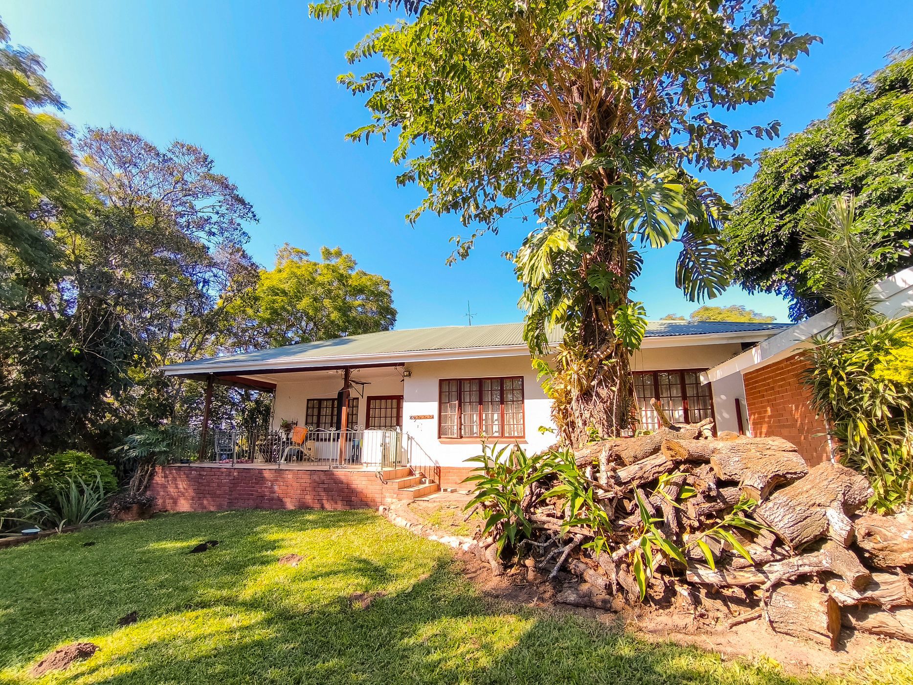 House to rent in Kloof - 1KF1741701