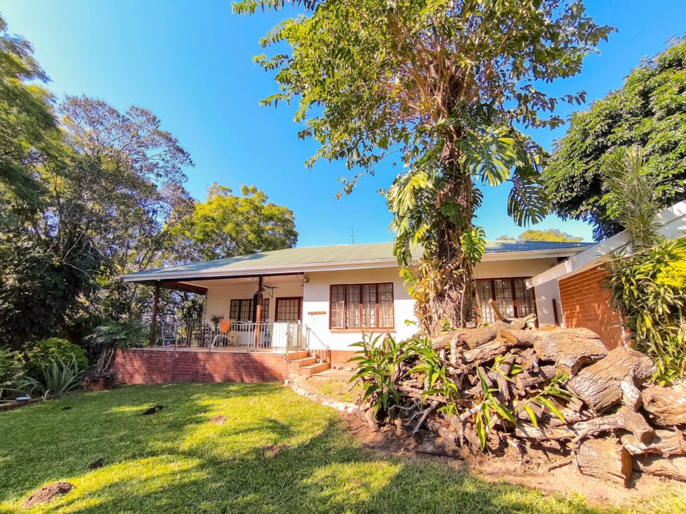House to rent in Kloof - 1KF1741701 House to rent in Kloof - 1KF1741701