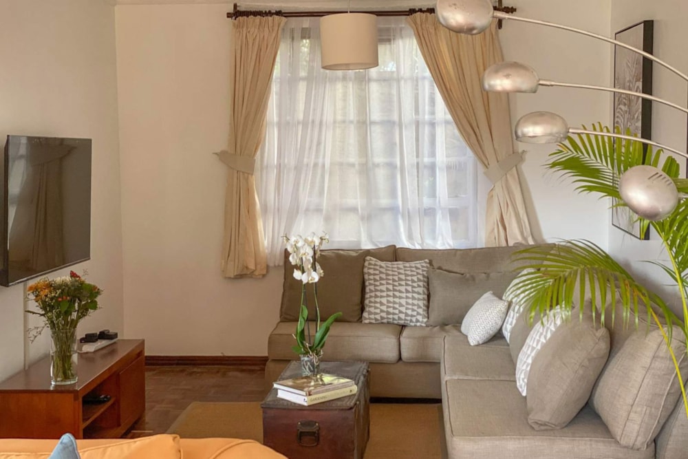 Apartment to rent in Muthaiga, Kenya - 3KE1744101
