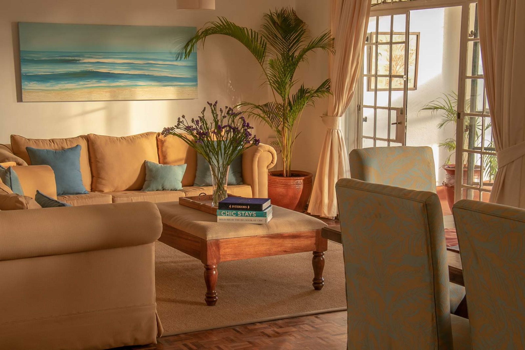 Apartment to rent in Muthaiga, Kenya - 3KE1744101