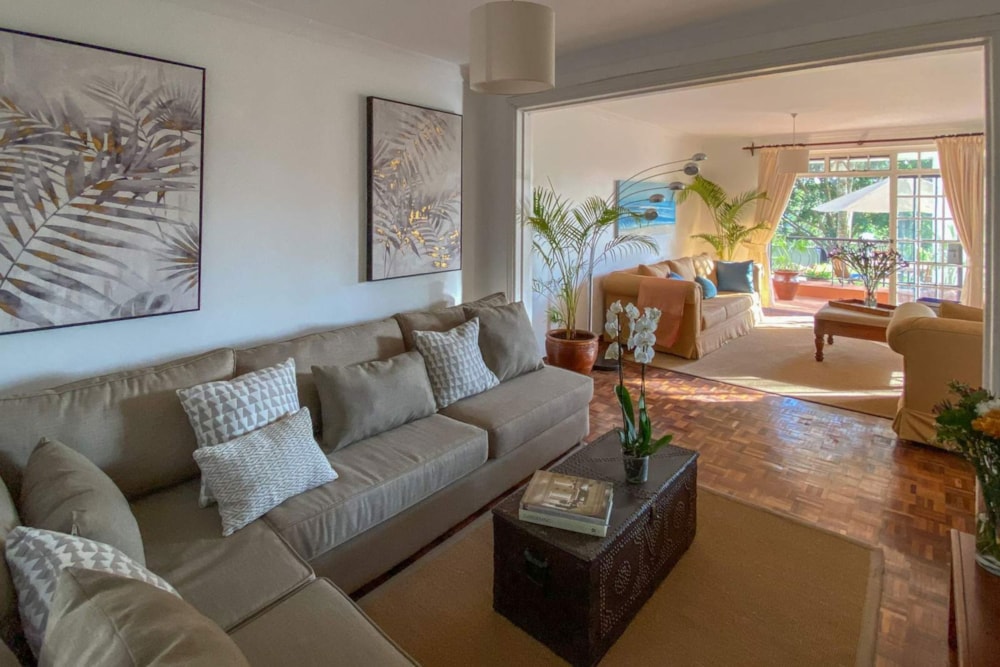 Apartment to rent in Muthaiga, Kenya - 3KE1744101