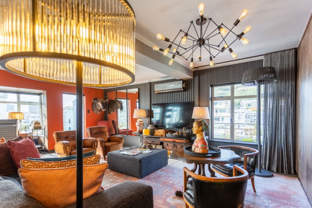 Apartment for sale in Sea Point - AS1741510 Apartment for sale in Sea Point - AS1741510