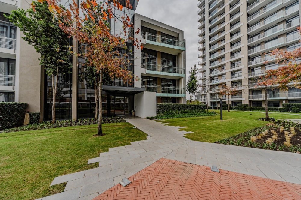 Penthouse apartment to rent in Menlyn - PTL1740542 Penthouse apartment to rent in Menlyn - PTL1740542