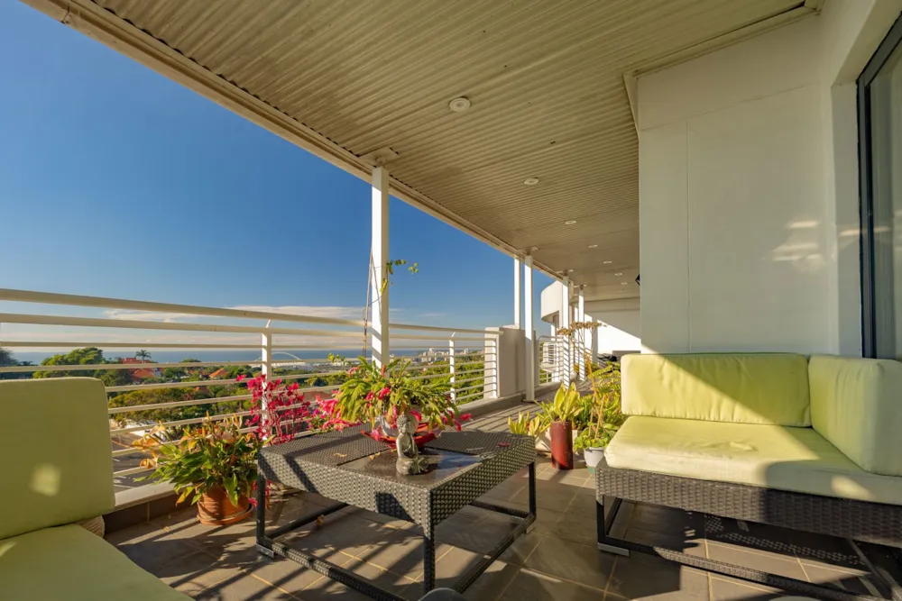 Apartment for sale in Morningside, Durban - 1DBN1742373