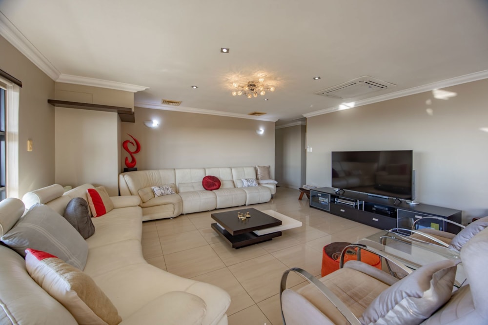 Apartment for sale in Morningside, Durban - 1DBN1742373