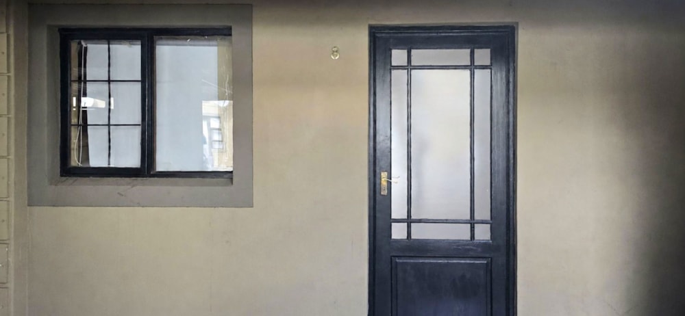 Security complex home for sale in Brits - 1HR1741143