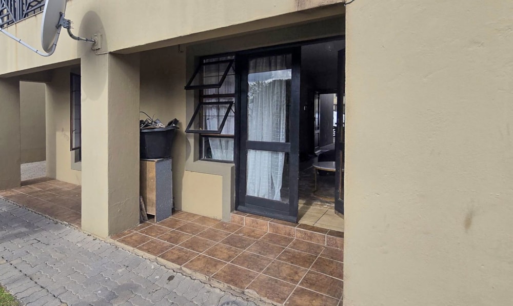 Security complex home for sale in Brits - 1HR1741143