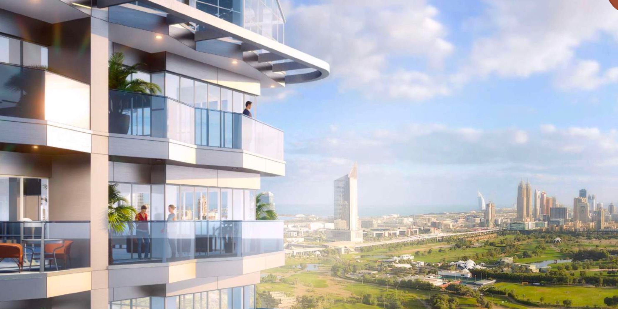 Apartment for sale in Jumeirah Lake Towers, United Arab Emirates - 5DB1740631