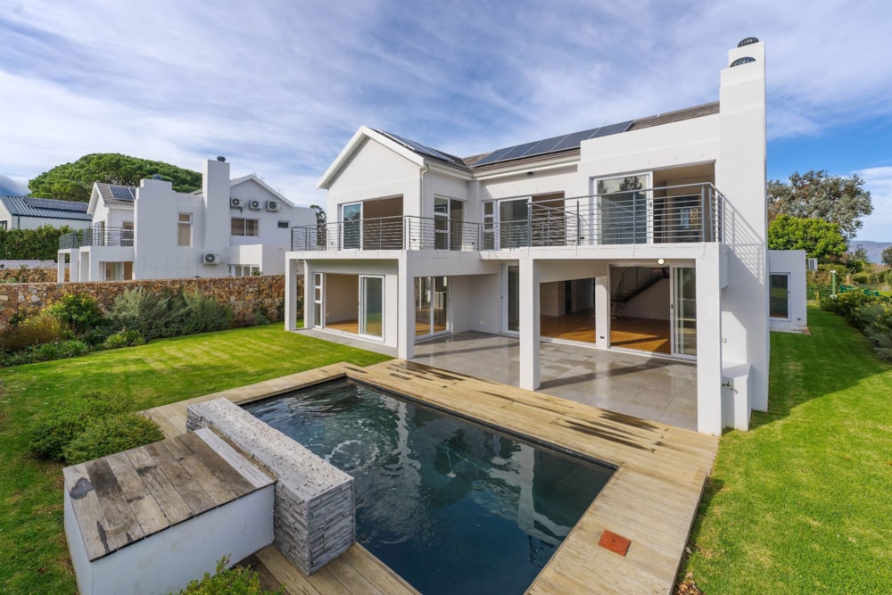 House for sale in Natures Valley, Somerset West - SW1748384