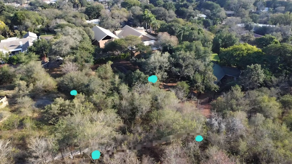Residential vacant land for sale in Letsitele - 1TA1740639 Residential vacant land for sale in Letsitele - 1TA1740639