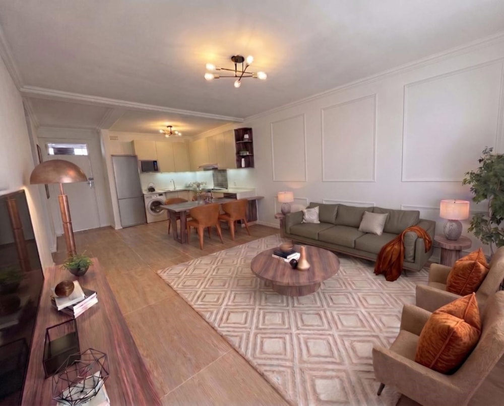 Apartment for sale in Bulwer, Durban - 1DA1740668