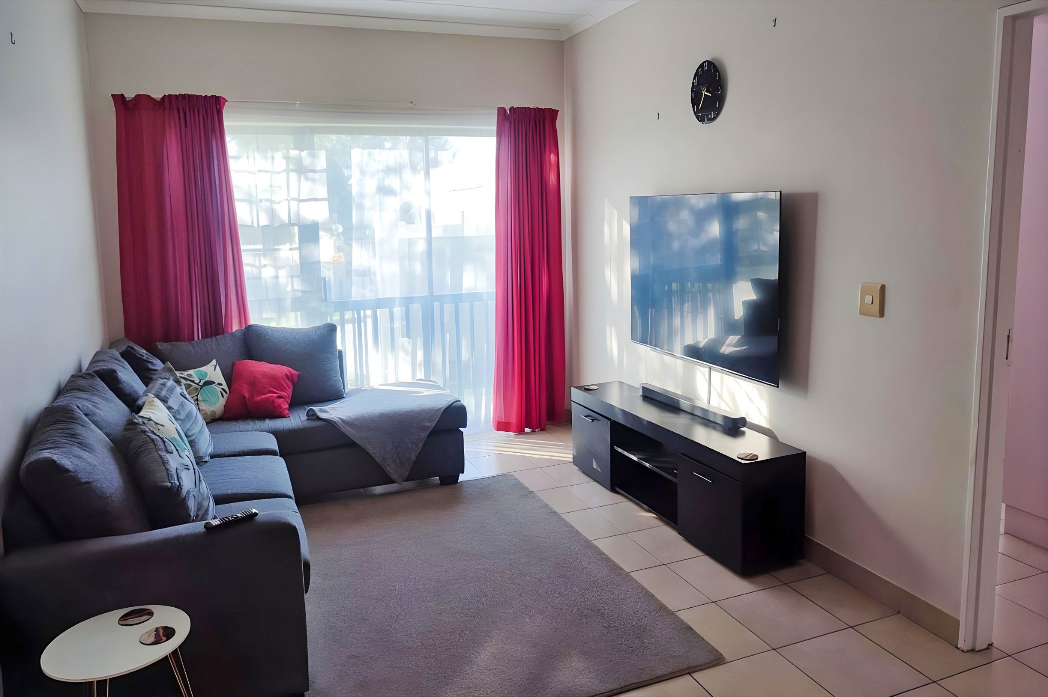 Apartment let in Winterhoek Park - 1UK1740691