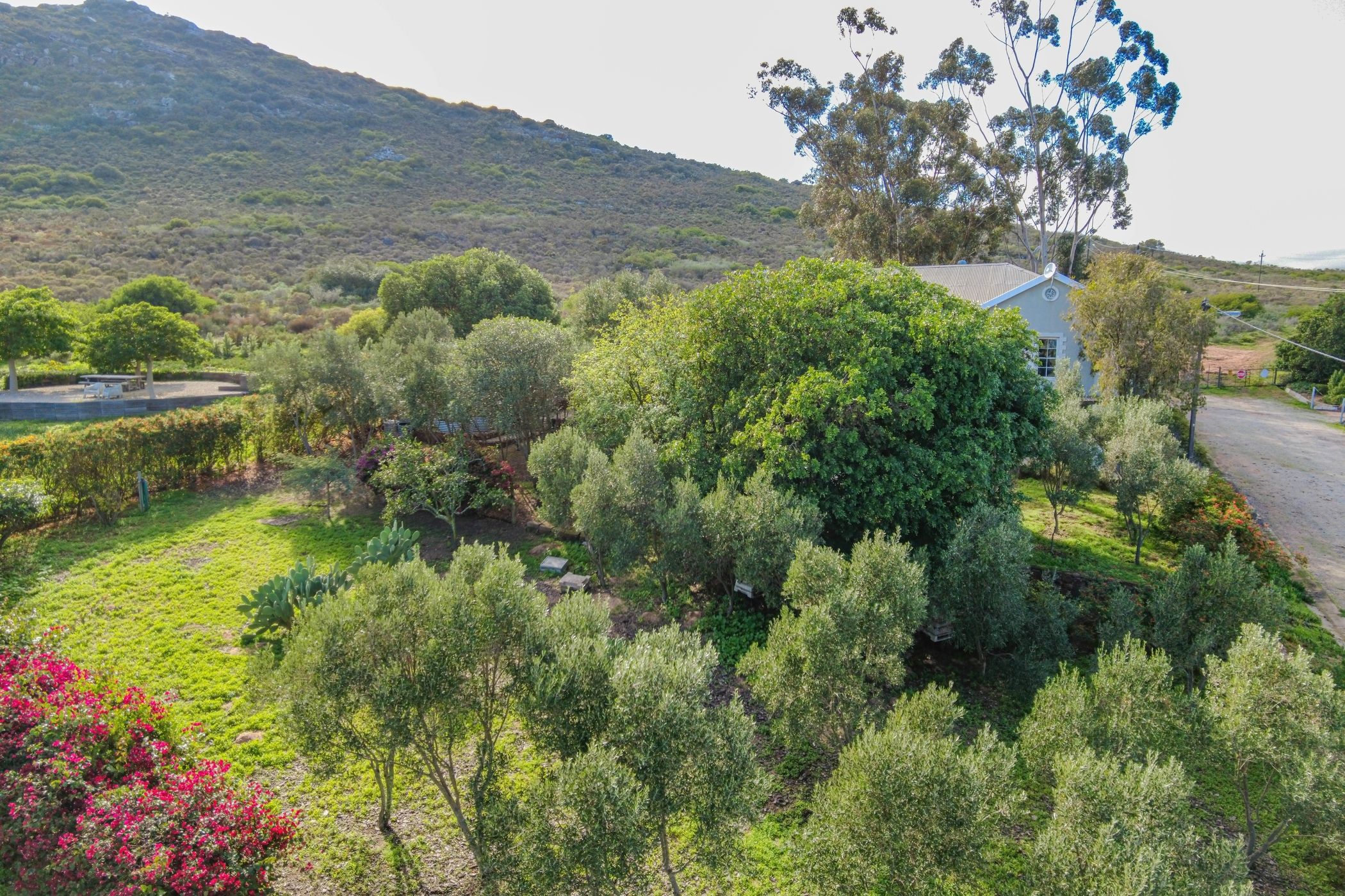 Vacant land for sale in Aurora, West Coast - LA1741719