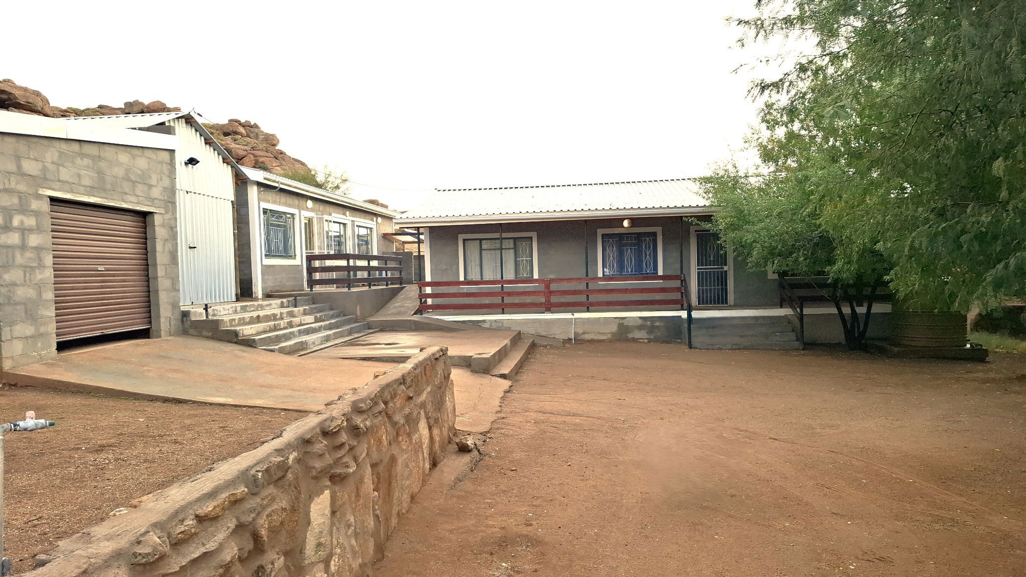 House to rent in Nababeep - 1NA1741533