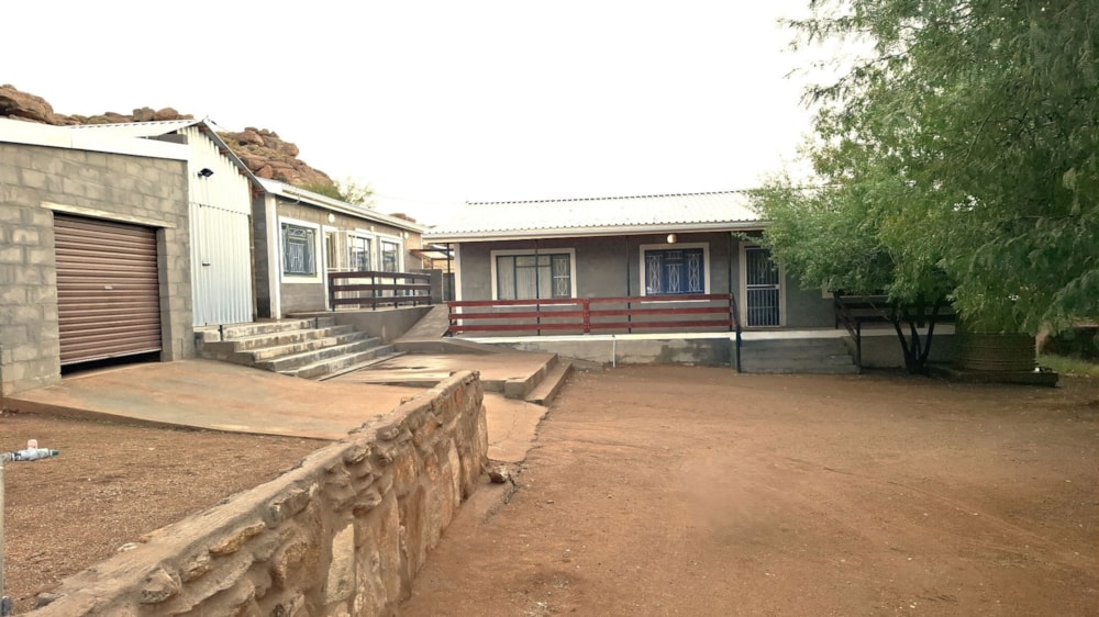 House to rent in Nababeep - 1NA1741533 House to rent in Nababeep - 1NA1741533