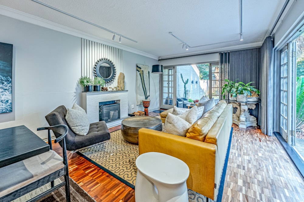 Townhouse for sale in Kloof - 1KF1742786 Townhouse for sale in Kloof - 1KF1742786