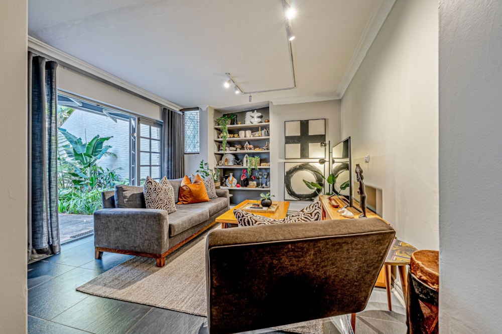 Townhouse for sale in Kloof - 1KF1742786 Townhouse for sale in Kloof - 1KF1742786