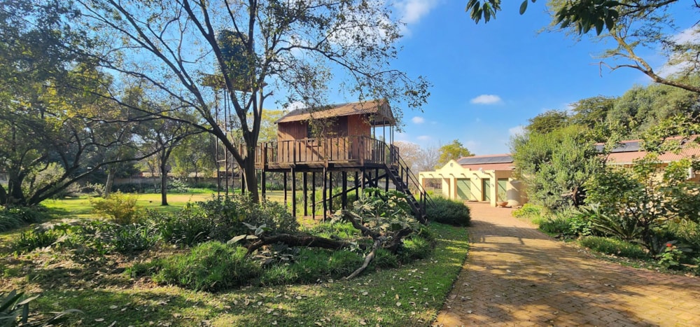 Smallholding for sale in Gerardsville - CN1743920 Smallholding for sale in Gerardsville - CN1743920