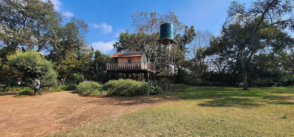 Smallholding for sale in Gerardsville - CN1743920 Smallholding for sale in Gerardsville - CN1743920