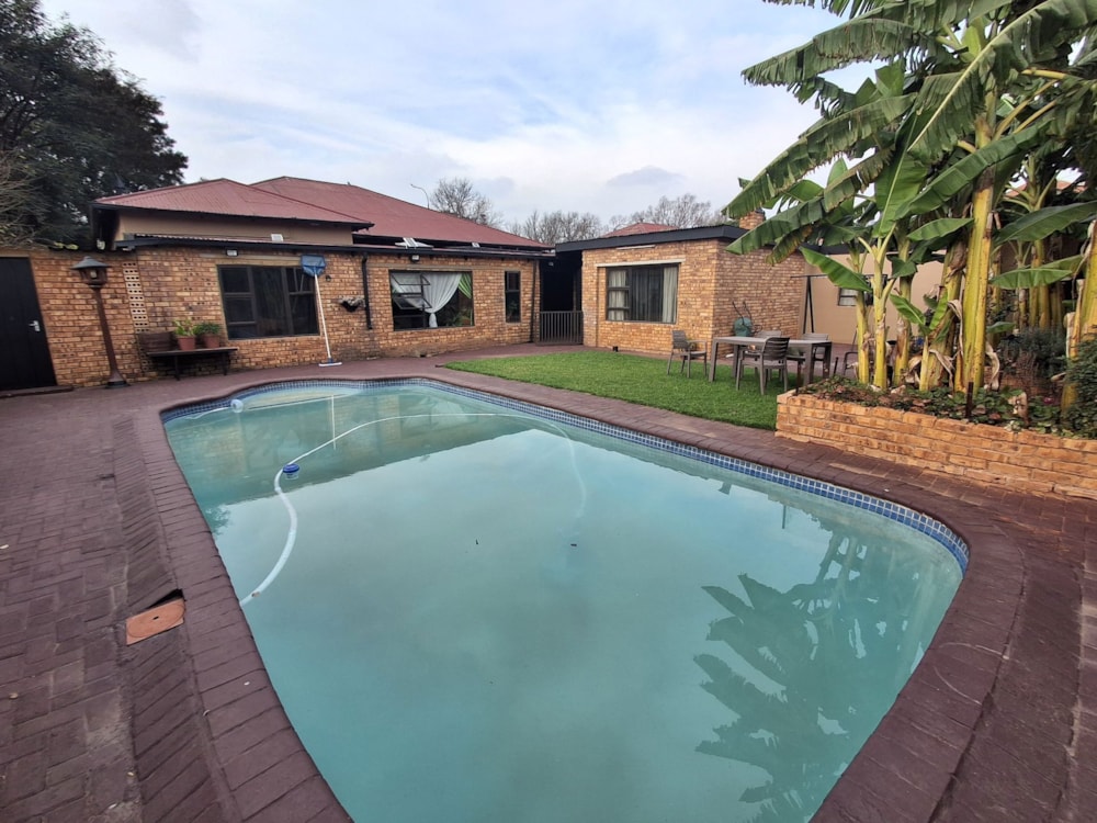 House for sale in Brenthurst - 1BJ1742019