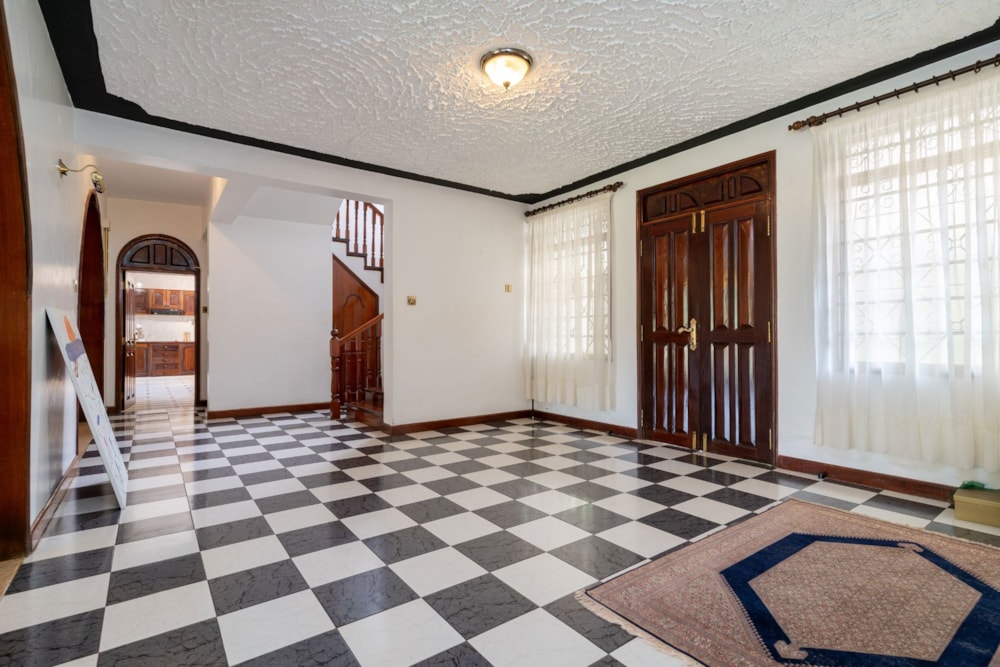 Townhouse to rent in Kyuna , Kenya - 3KE1741324
