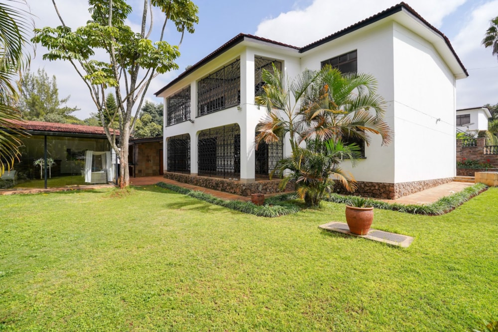 Townhouse to rent in Kyuna , Kenya - 3KE1741324