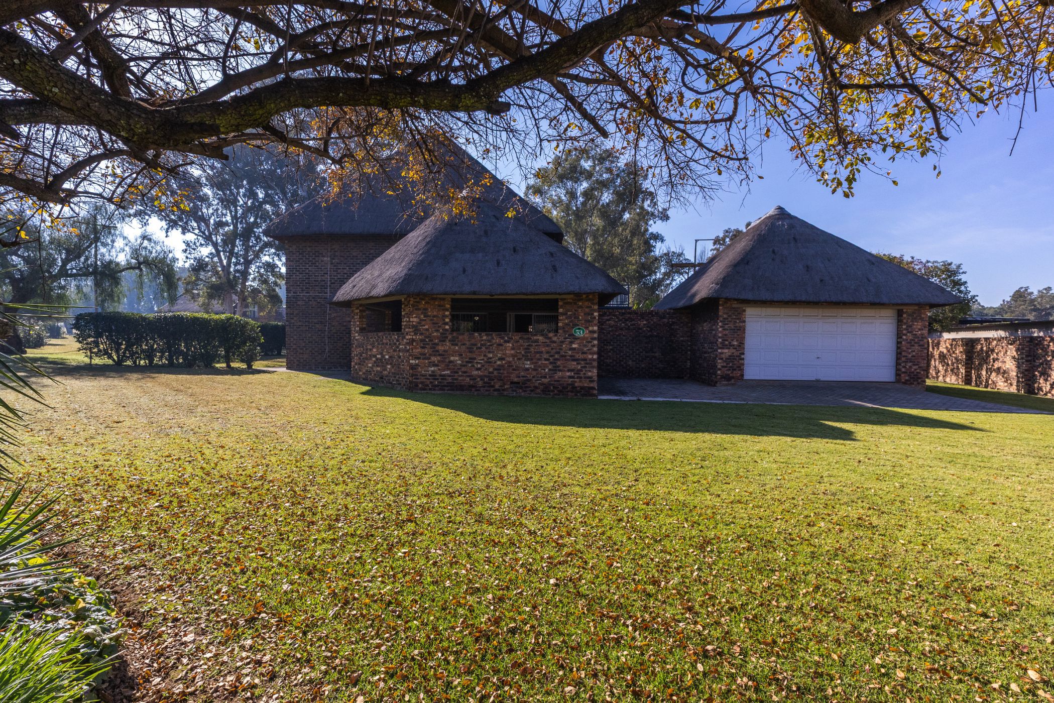 Security estate home for sale in Vaalview - 1VT1740877