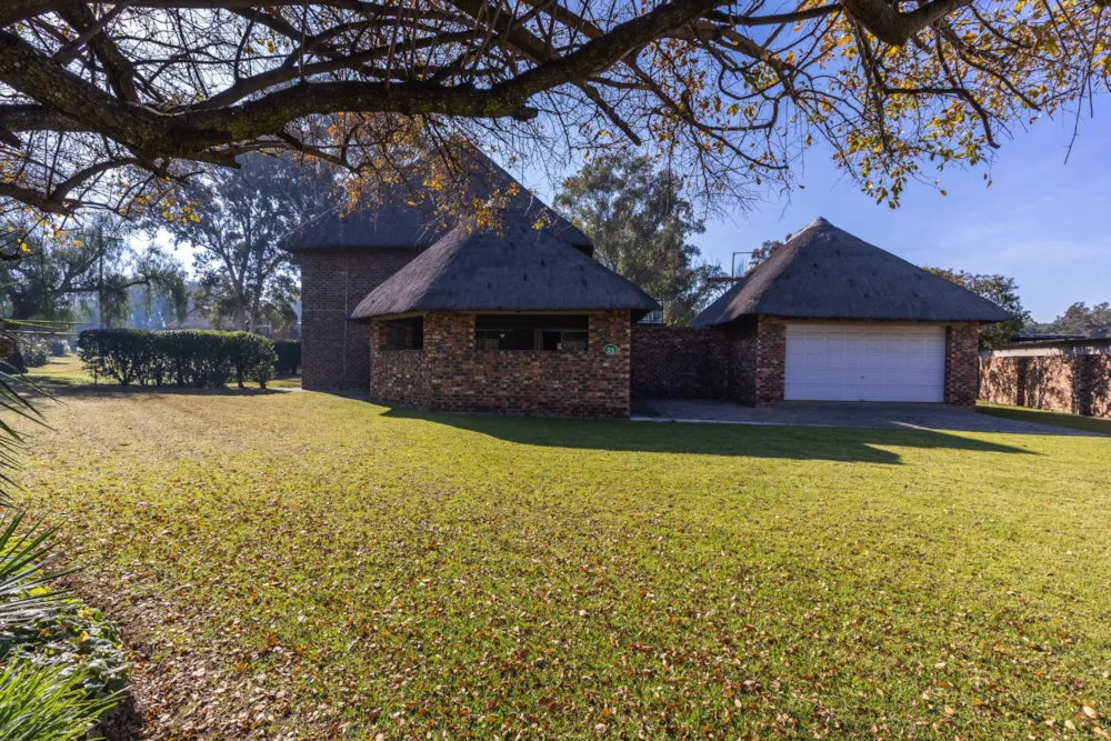 Security estate home for sale in Vaalview - 1VT1740877 Security estate home for sale in Vaalview - 1VT1740877