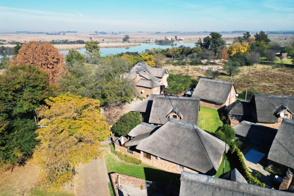 Security estate home for sale in Vaalview - 1VT1740877