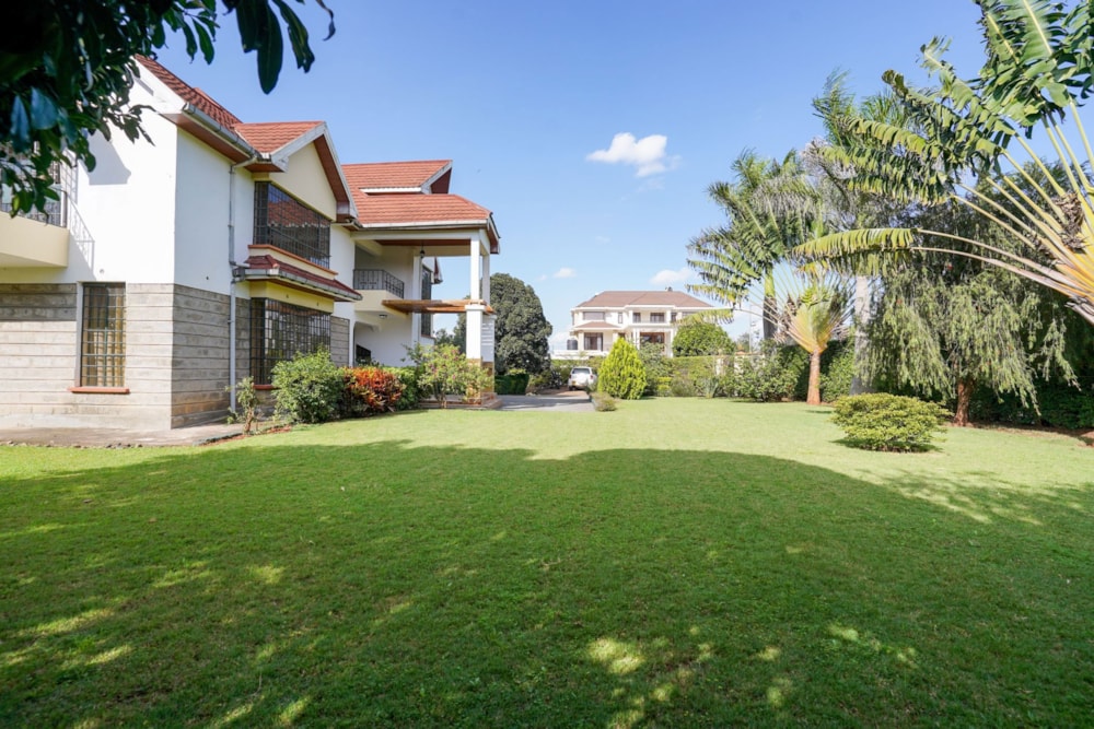 House for sale in Muthaiga North, Kenya - 3KE1740889 House for sale in Muthaiga North, Kenya - 3KE1740889