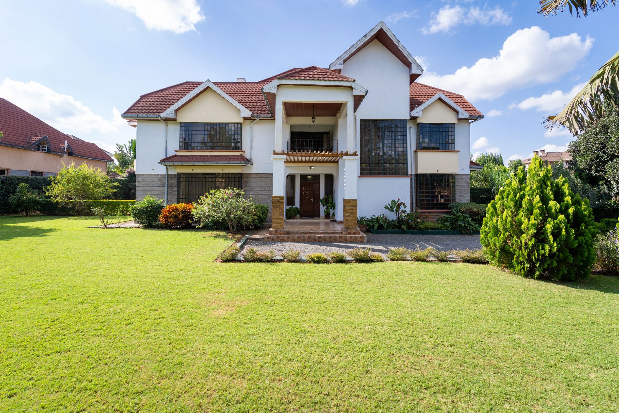 House for sale in Muthaiga North, Kenya - 3KE1740889