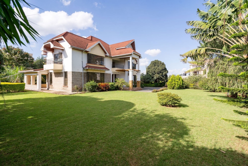 House for sale in Muthaiga North, Kenya - 3KE1740889 House for sale in Muthaiga North, Kenya - 3KE1740889