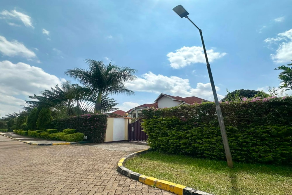 House for sale in Muthaiga North, Kenya - 3KE1740889