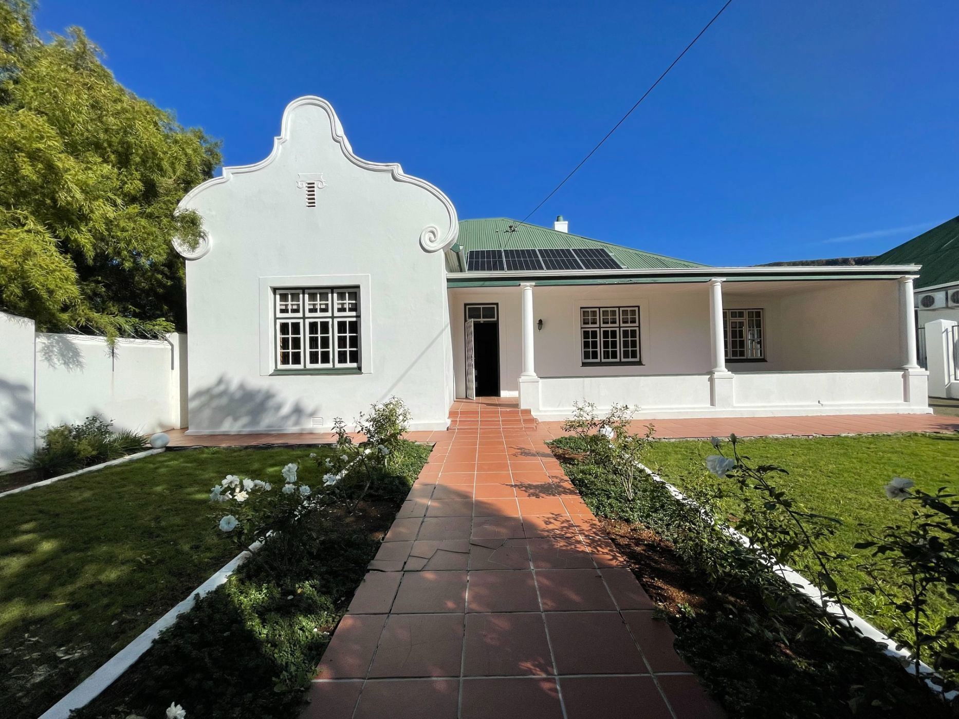 House for sale in Graaff-Reinet - 1KK1740919
