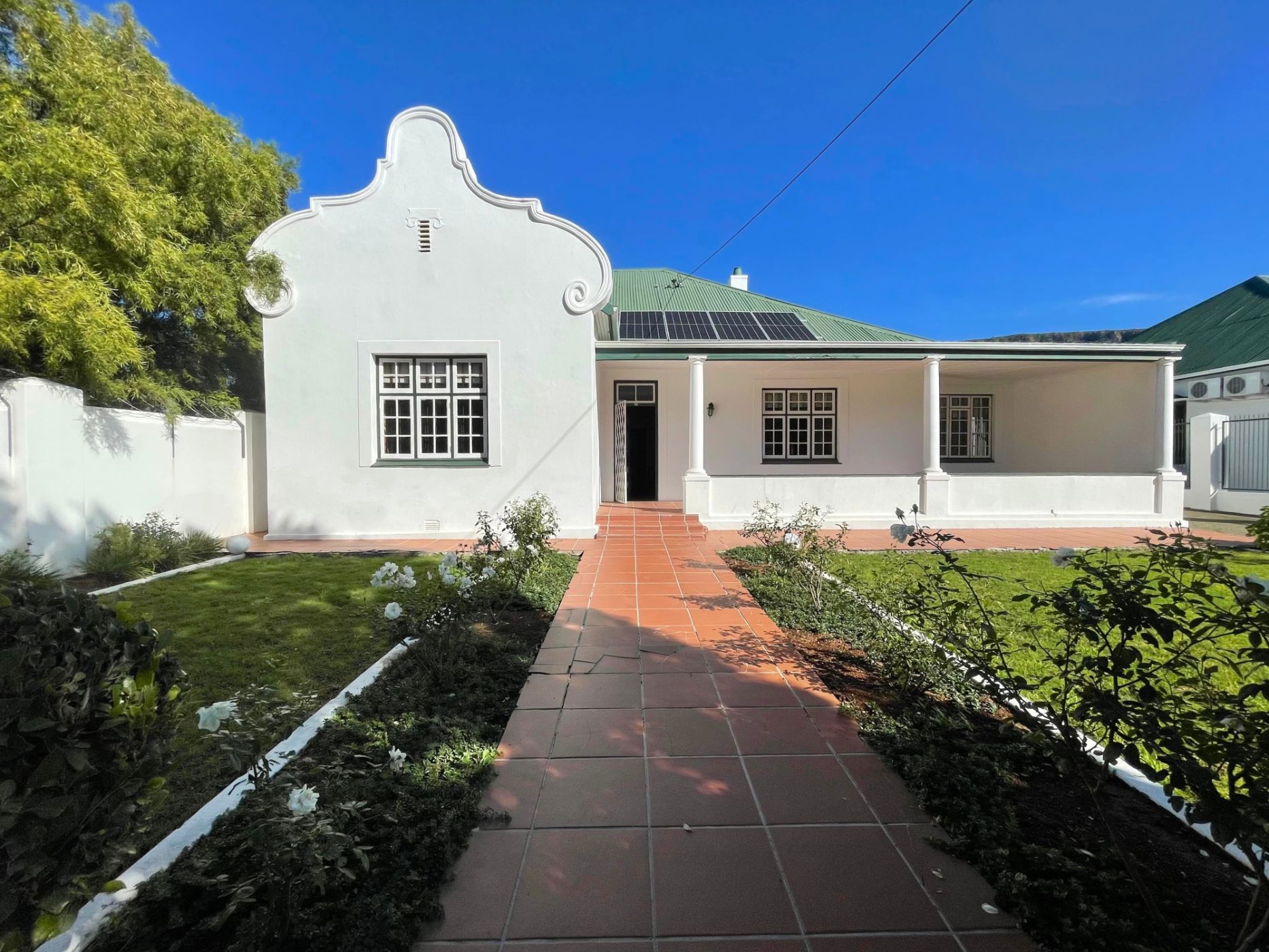 House for sale in Graaff-Reinet - 1KK1740919