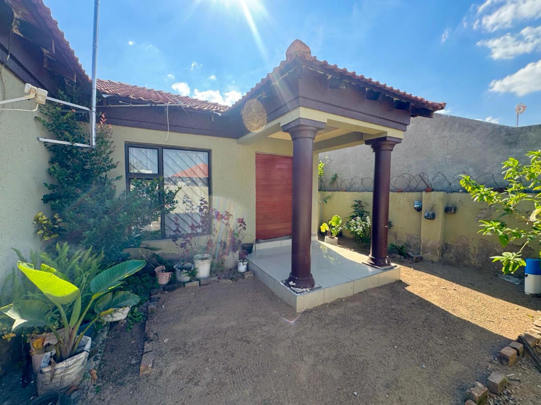 House for sale in Emdo Park - 1PS1741469