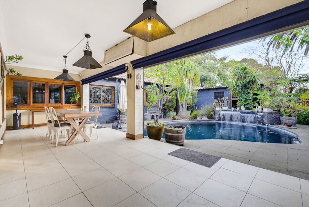 House for sale in Greenside, Johannesburg - HP1742070