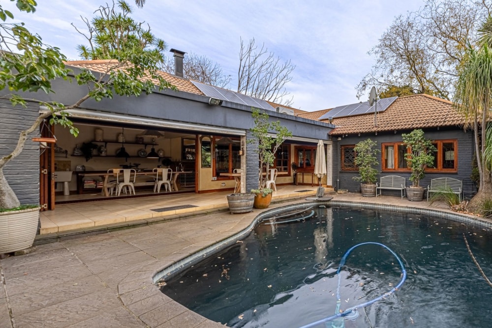 House for sale in Greenside, Johannesburg - HP1742070