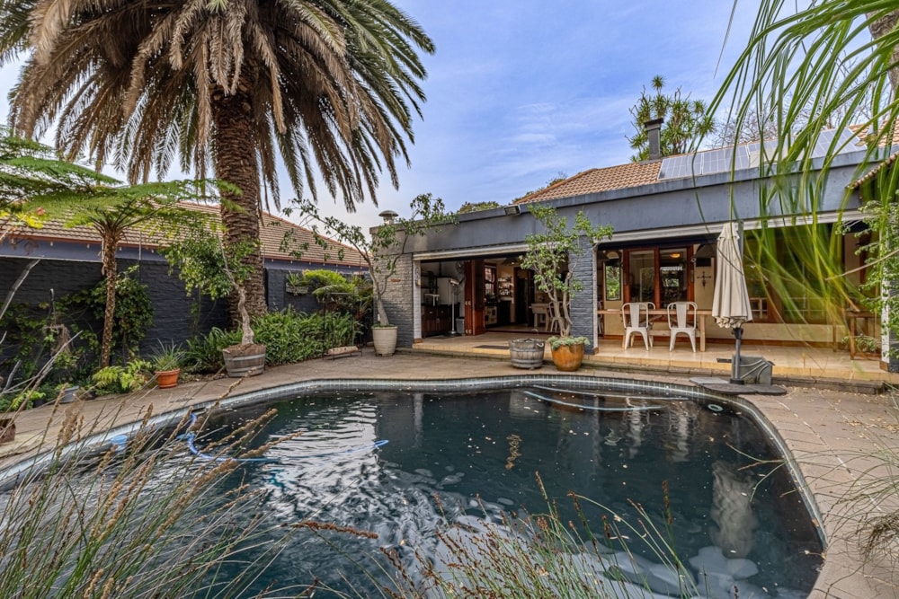 House for sale in Greenside, Johannesburg - HP1742070