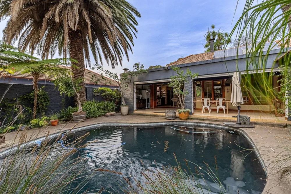 House sold in Greenside, Johannesburg - HP1742070 House sold in Greenside, Johannesburg - HP1742070