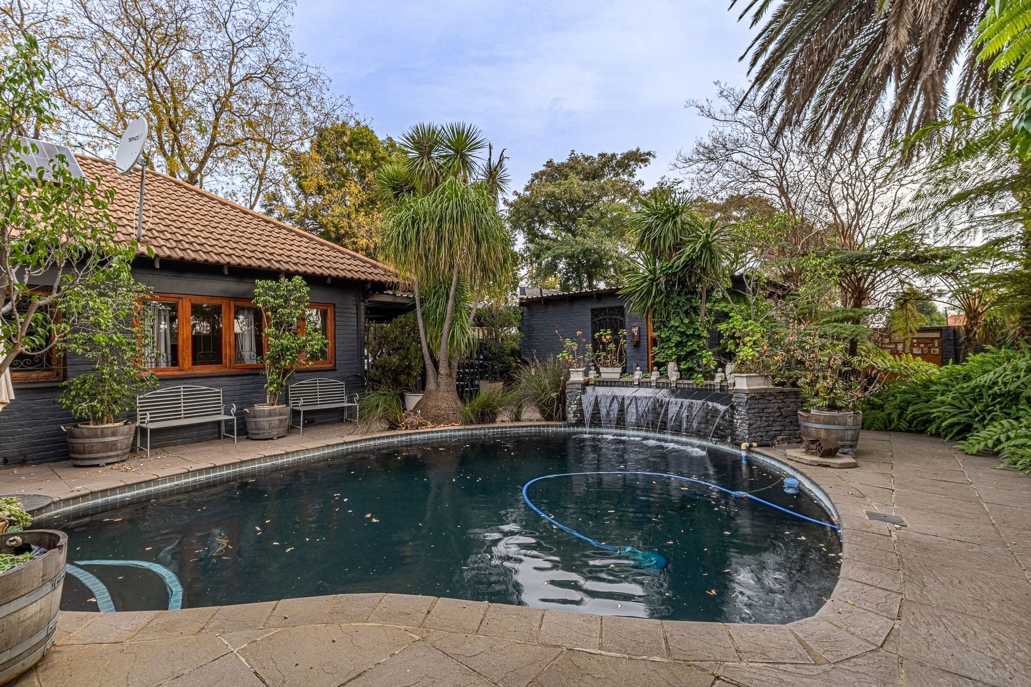 House for sale in Greenside, Johannesburg - HP1742070