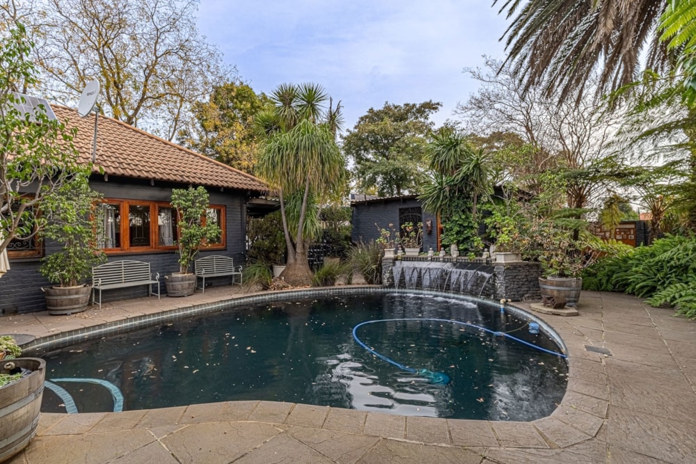 House for sale in Greenside, Johannesburg - HP1742070